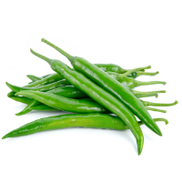 green-chilli